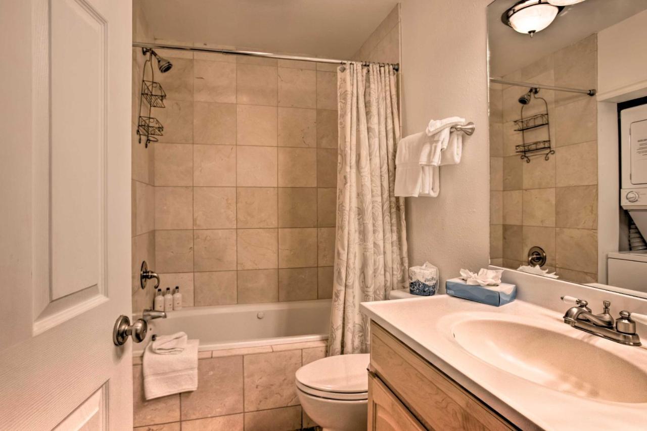 Skiers Dream Upscale Condo By Teton Village! Вілсон Екстер'єр фото